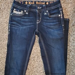 Betty Skinny Rock Revival